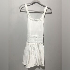 NWOT FREE PEOPLE | FP Movement The Way Home Skort Romper